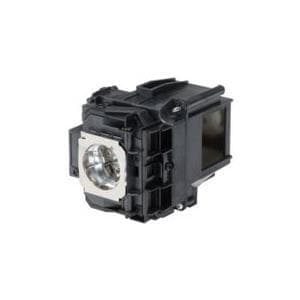 CoreParts - Projektorin lamppu (vastaa: ELPLP76) - 380 wattia - 3000 tuntia - Epson EB-G6070, G6250, G6270, G6370, G6450, G6550, G6570, G6650, G67, G6