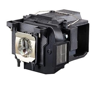 Epson ELPLP85 - Projektorlampa - UHE - 250 Watt - 3500 tim(ar) (standardläge) / 5000 tim(ar) (viloläge) (V13H010L85)