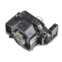 CoreParts - Projektorlampa - 170 Watt - 2000 tim(ar) - för Epson EMP-280, EMP-400W, EMP-400We, EMP-822, EMP-822H, EMP-83, EMP-83H, PowerLite 83c