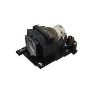 CoreParts MicroLamp - Projektorlampa - 210 Watt - 3000 timme(r) - för Hitachi ED-X40, ED-X42, ED-X45, CP-WX3011, X2010, X2011, X2510, X2511, X301110,