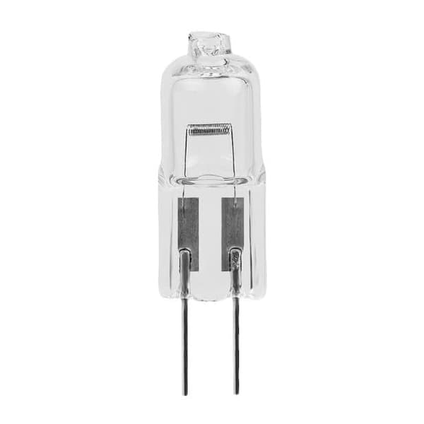 20-pak G4 halogenpærer 20W 12V – varmt hvidt lys for optimal belysning
