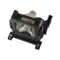 MicroLamp - Projektorlampa - 200 Watt - för...