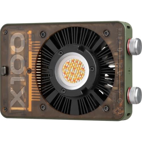 Zhiyun Molus LED X100RGB Pro Cob Light