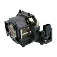 MicroLamp - Projektorlampa - 200 Watt - 5000...