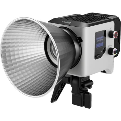 SmallRig 5098 RC 220C RGB COB LED Video Light
