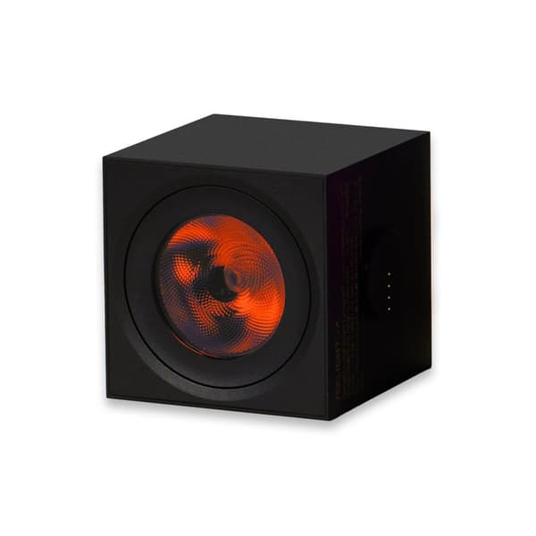 Yeelight Cube Smart Lamp - Light Gaming Cube Matrix - Rooted Base