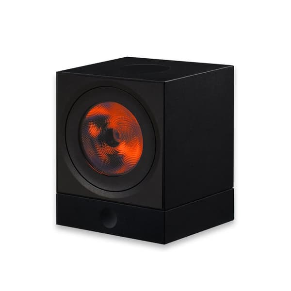 Yeelight Cube Smart Lamp - Light Gaming Cube Matrix - Rooted Base