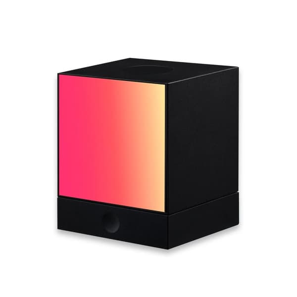 Yeelight Cube Smart Lamp - Light Gaming Cube Matrix - Rooted Base