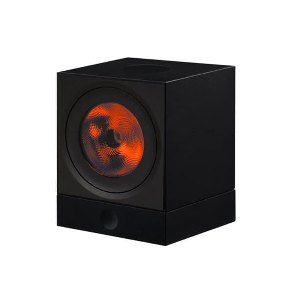 Yeelight Cube Smart Lamp - Light Gaming Cube Matrix - Rooted Base