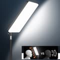 Miniatyrbild 4 av 4: OBOSOE USB-fotolampa 11 tum – Professionell smyckesbelysning & LED-ringlys för fotografering
