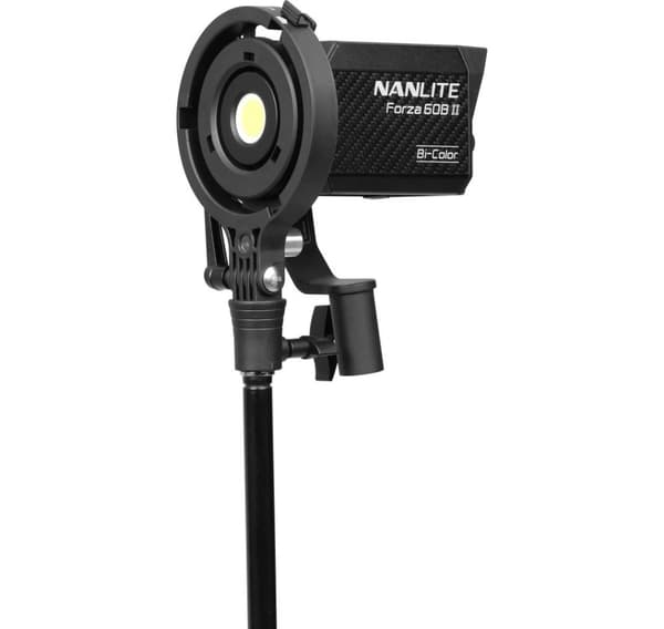 Nanlite kohdevalo Forza 60B II LED
