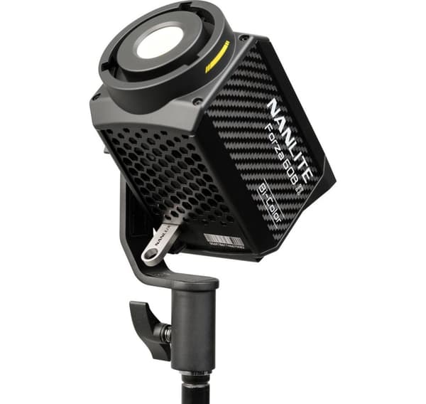 Nanlite kohdevalo Forza 60B II LED