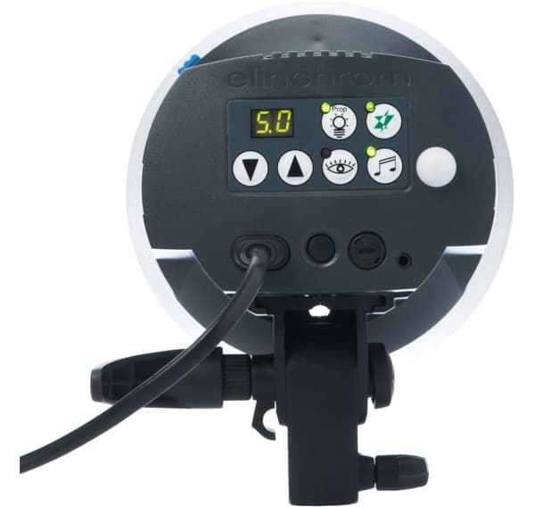 Elinchrom studioblixt D-Lite RX One (20485)