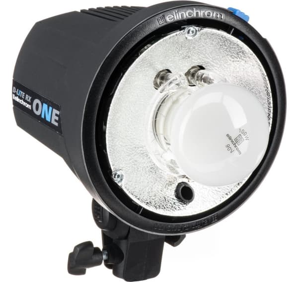 Elinchrom studioblixt D-Lite RX One (20485)