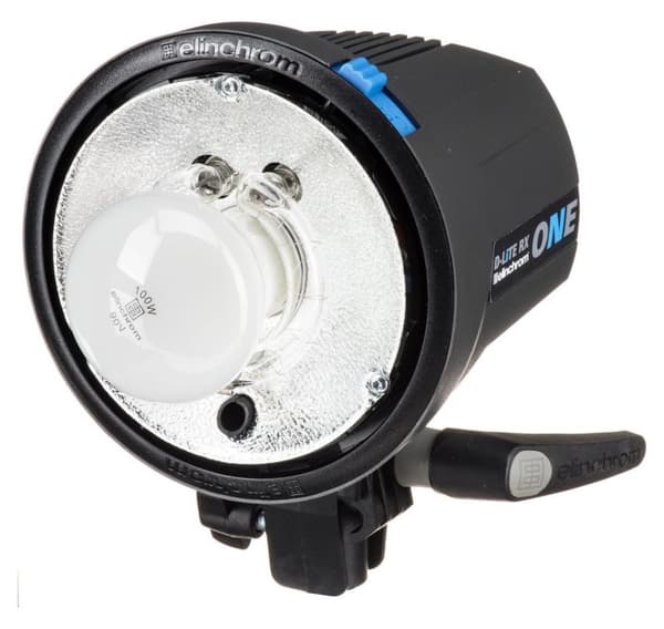 Elinchrom studiosalama D-Lite RX One (20485)