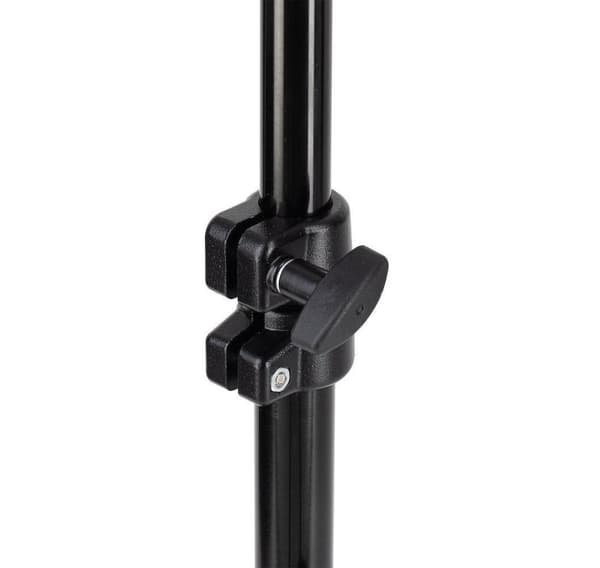 Manfrotto valaistusteline 5002BL Nano Plus