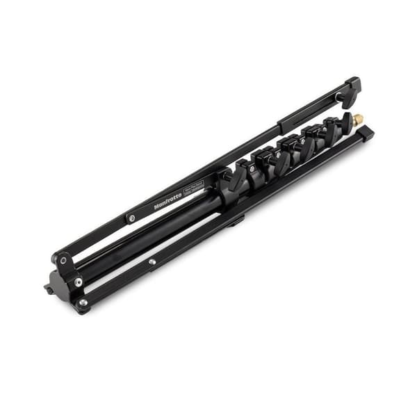 Manfrotto valaistusteline 5002BL Nano Plus