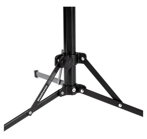 Manfrotto valaistusteline 5002BL Nano Plus