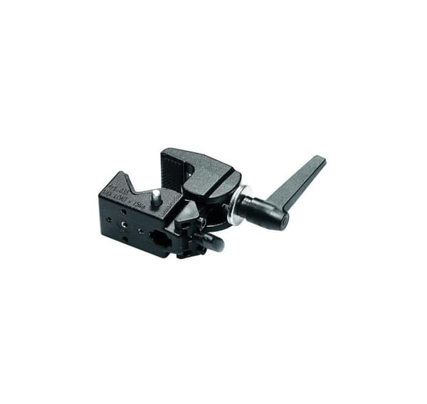 Manfrotto klämma Super 035C