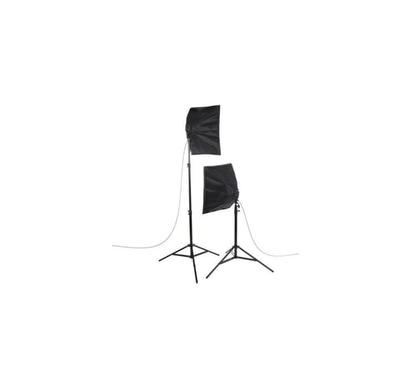 StudioKing päivänvalosarja 8x45W (PK-SB5070)