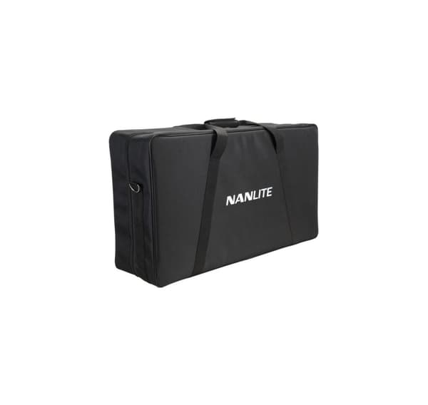 Nanlite Lumipad 25 LED valgustikomplekt