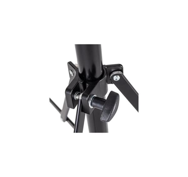 Manfrotto valoteline 5001B-1 Nano Black Stand