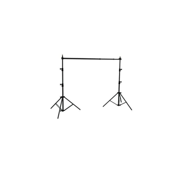 Linkstar taustajärjestelmä BS-2431 232x315cm