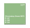 Miniatyrbilde 2 av 3: Manfrotto papirtelefon 2,75×11m, Chromakey grønn (9073)