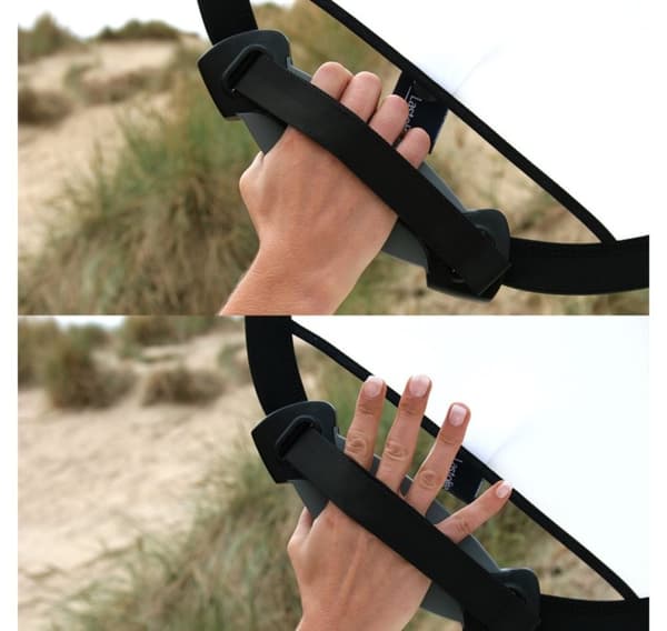 Manfrotto diffuusori Tri Grip 75cm (LA-3607)