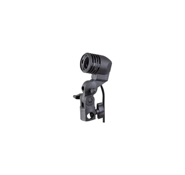 BIG Helios lampeholder med paraplyholder LH-120