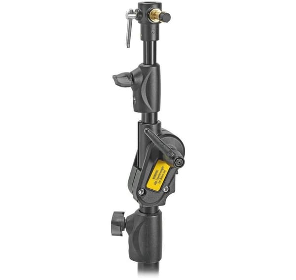 Manfrotto Aluminium Combi-Bom Stativ 420B