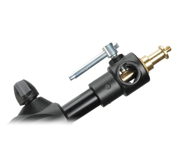 Manfrotto Aluminium Combi-Bom Stativ 420B