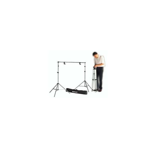 Manfrotto taustaasennussarja 1314B