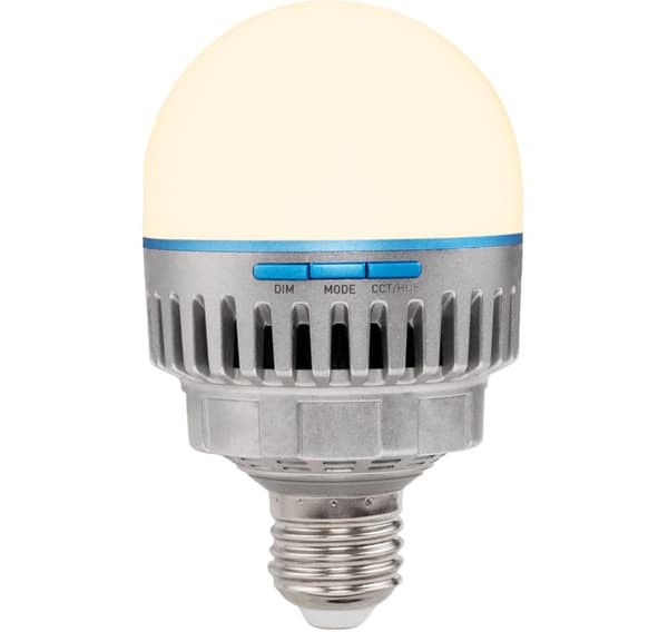 Nanlite PavoBulb 10C 1 Light Kit