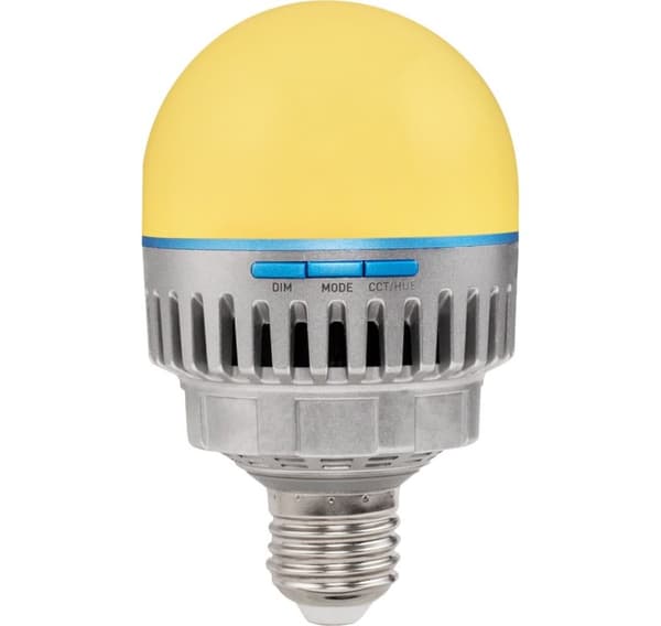 Nanlite PavoBulb 10C 1 Light Kit