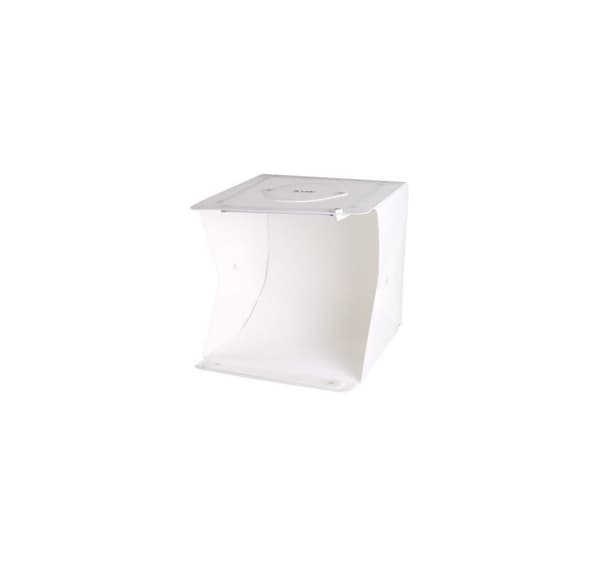 Orangemonkie skytetelt Foldio 2 Plus