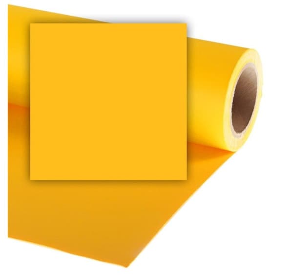 Colorama baggrund 2,72x11m, ranunkel (170)