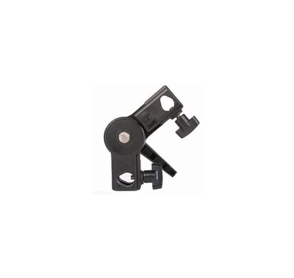 BIG Helios dreibart ledd 1/4" + 3/8" (428225)