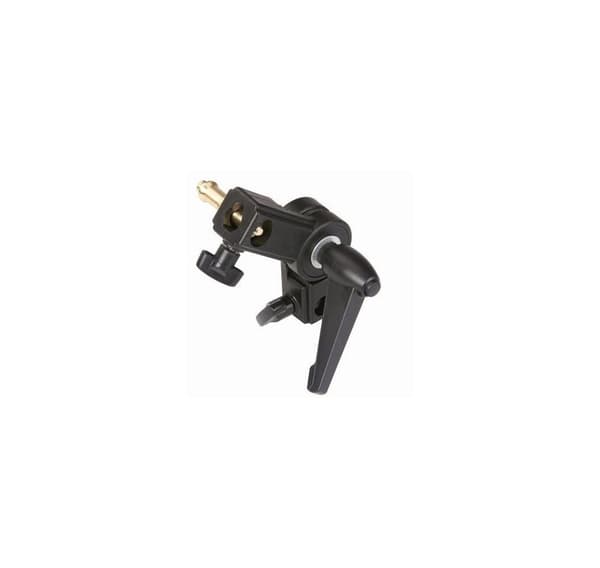 BIG Helios dreibart ledd 1/4" + 3/8" (428225)