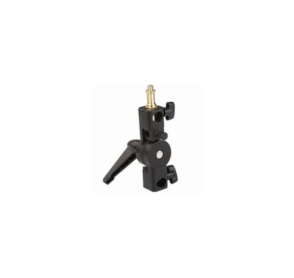 BIG Helios dreibart ledd 1/4" + 3/8" (428225)