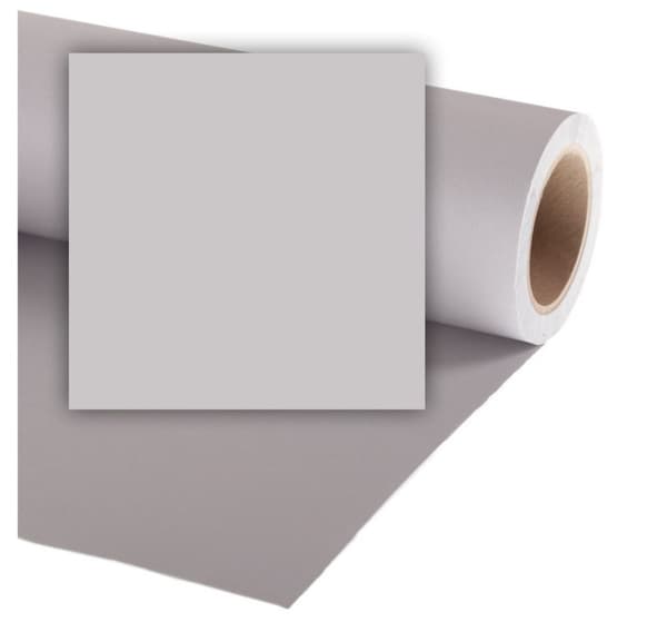 Colorama bakgrunn 1,35x11m, kvarts (550)