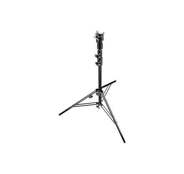 Manfrotto Aluminium Senior valoteline 007BU
