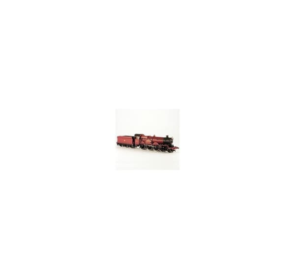 BIG Helios lyskube Quadrolight 120x120cm (428504)