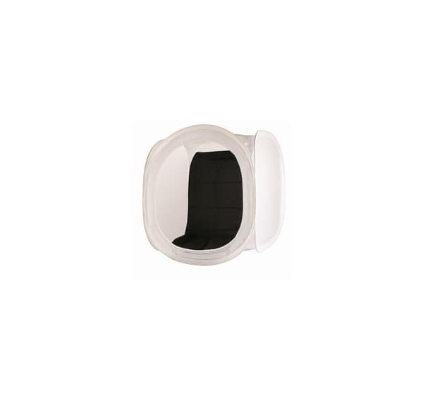 BIG Helios lyskube Quadrolight 120x120cm (428504)