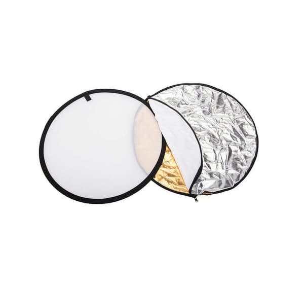 BIG Helios-reflektor 56 cm 5in1 (428361)