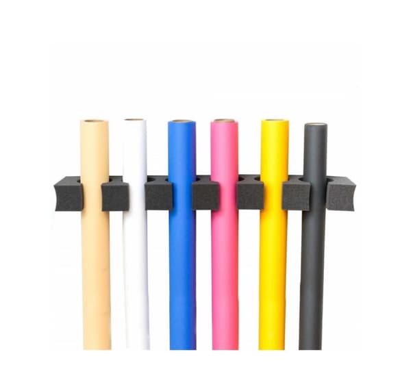 Colorama taustakinnitus COPAPERGRIP