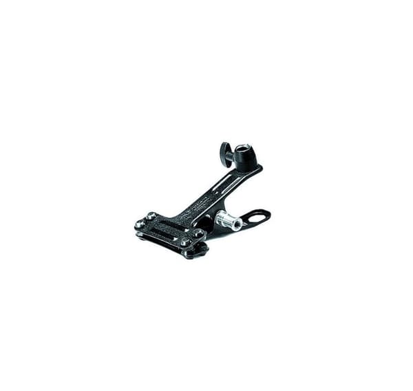 Manfrotto klämma 275