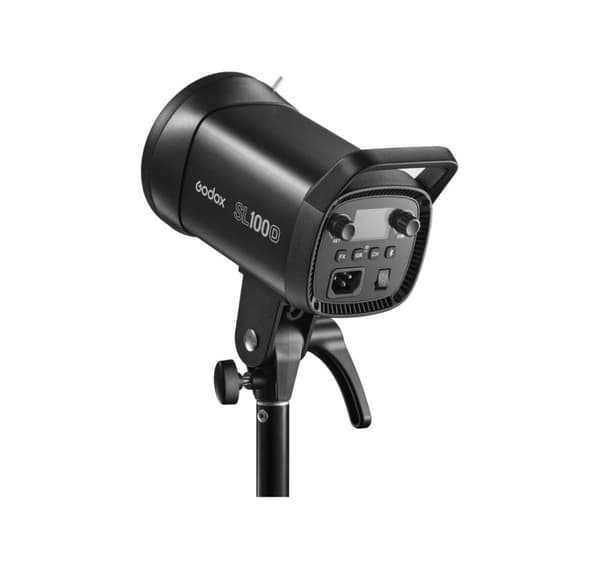 Godox videolampa SL-100D LED