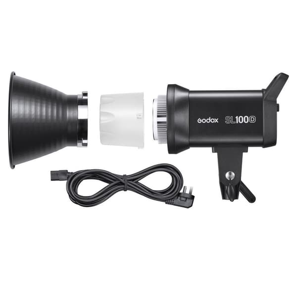 Godox videolampa SL-100D LED