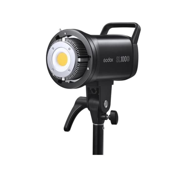 Godox videolampa SL-100D LED